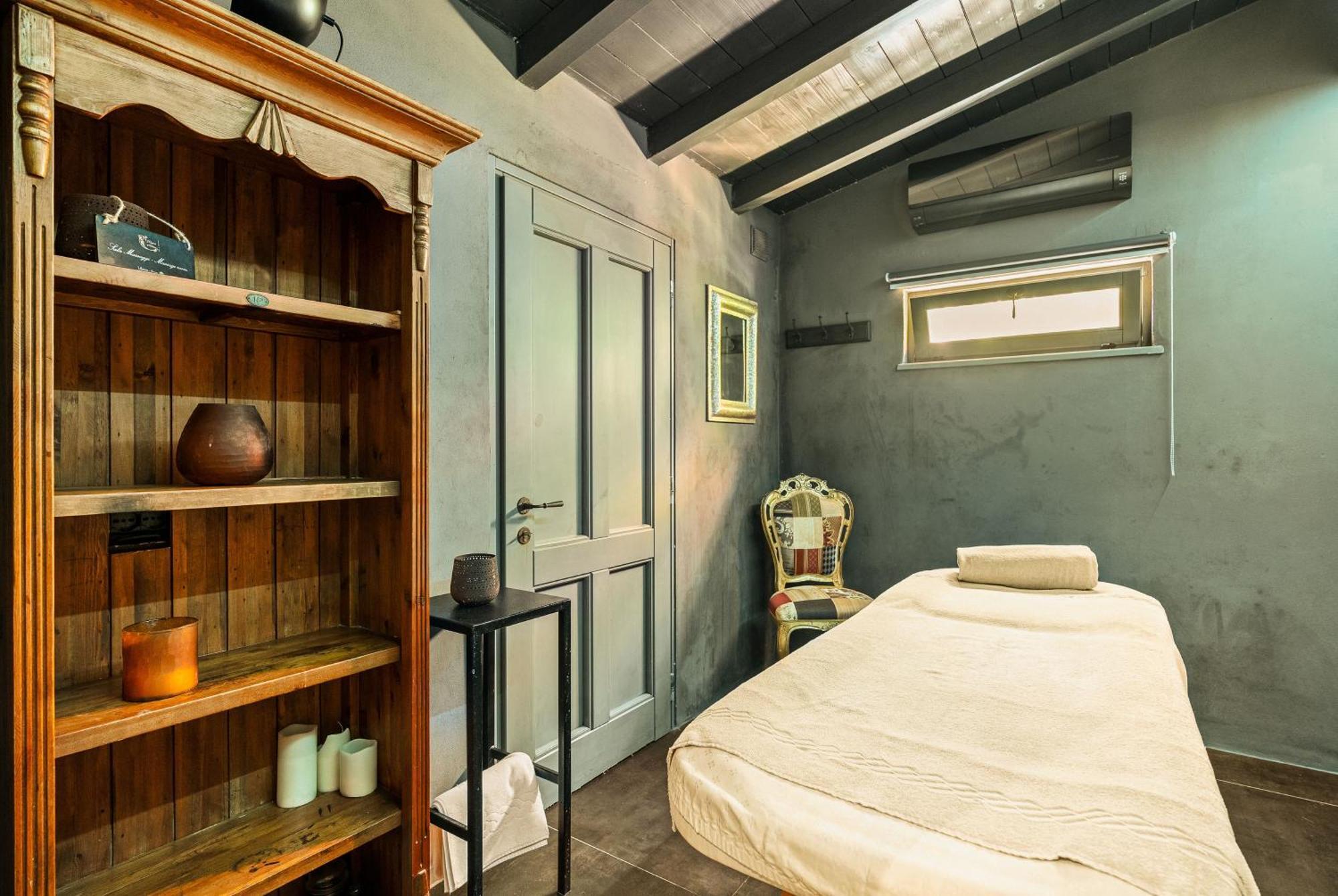 I Capricci Di Merion - Resort & Spa Tuoro sul Trasimeno Dış mekan fotoğraf