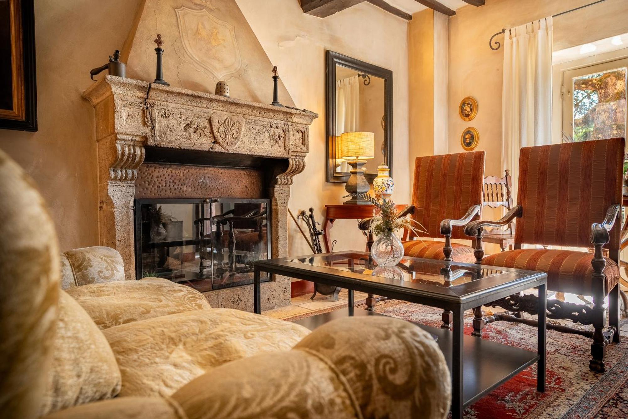 I Capricci Di Merion - Resort & Spa Tuoro sul Trasimeno Dış mekan fotoğraf