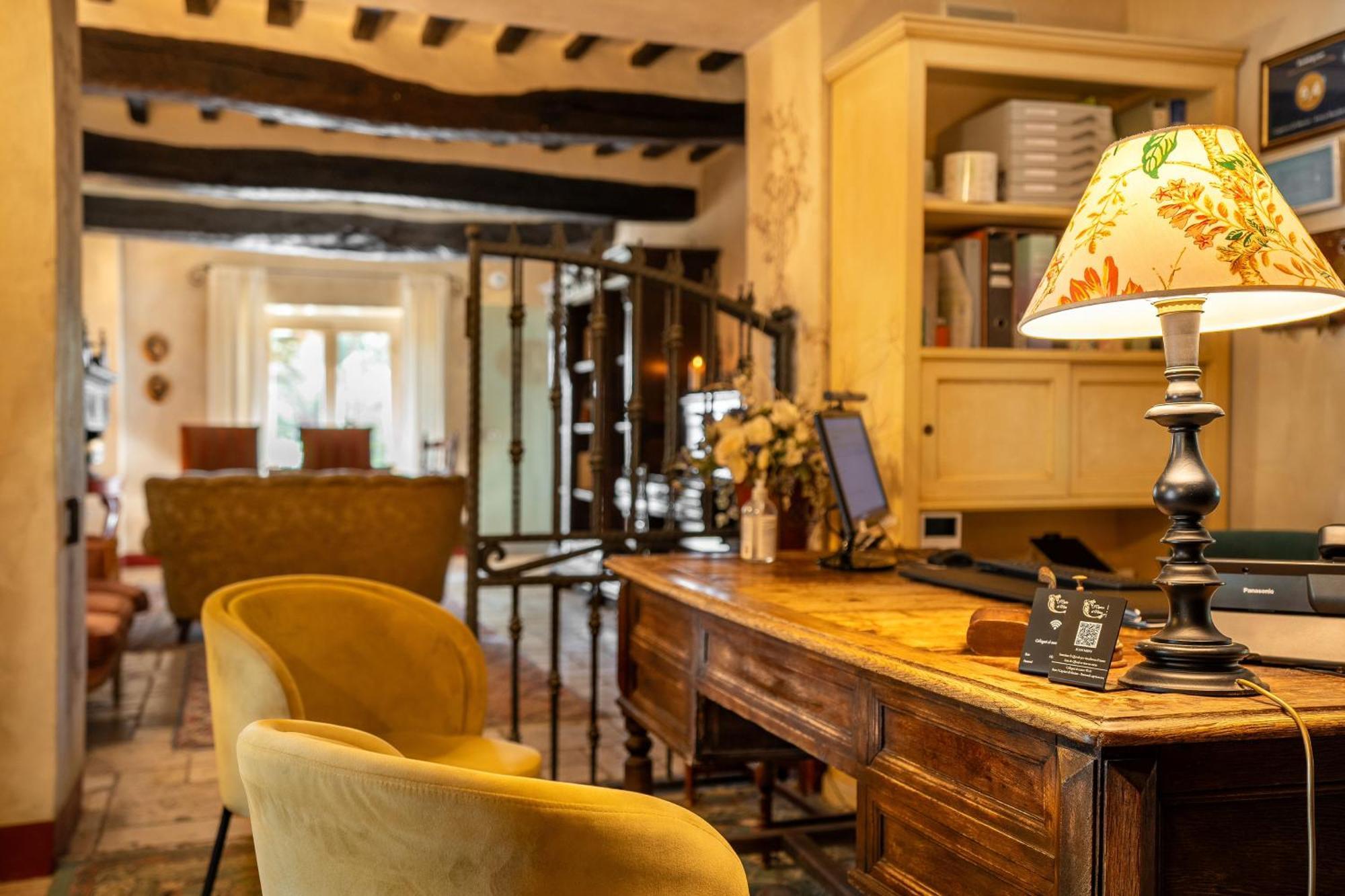I Capricci Di Merion - Resort & Spa Tuoro sul Trasimeno Dış mekan fotoğraf