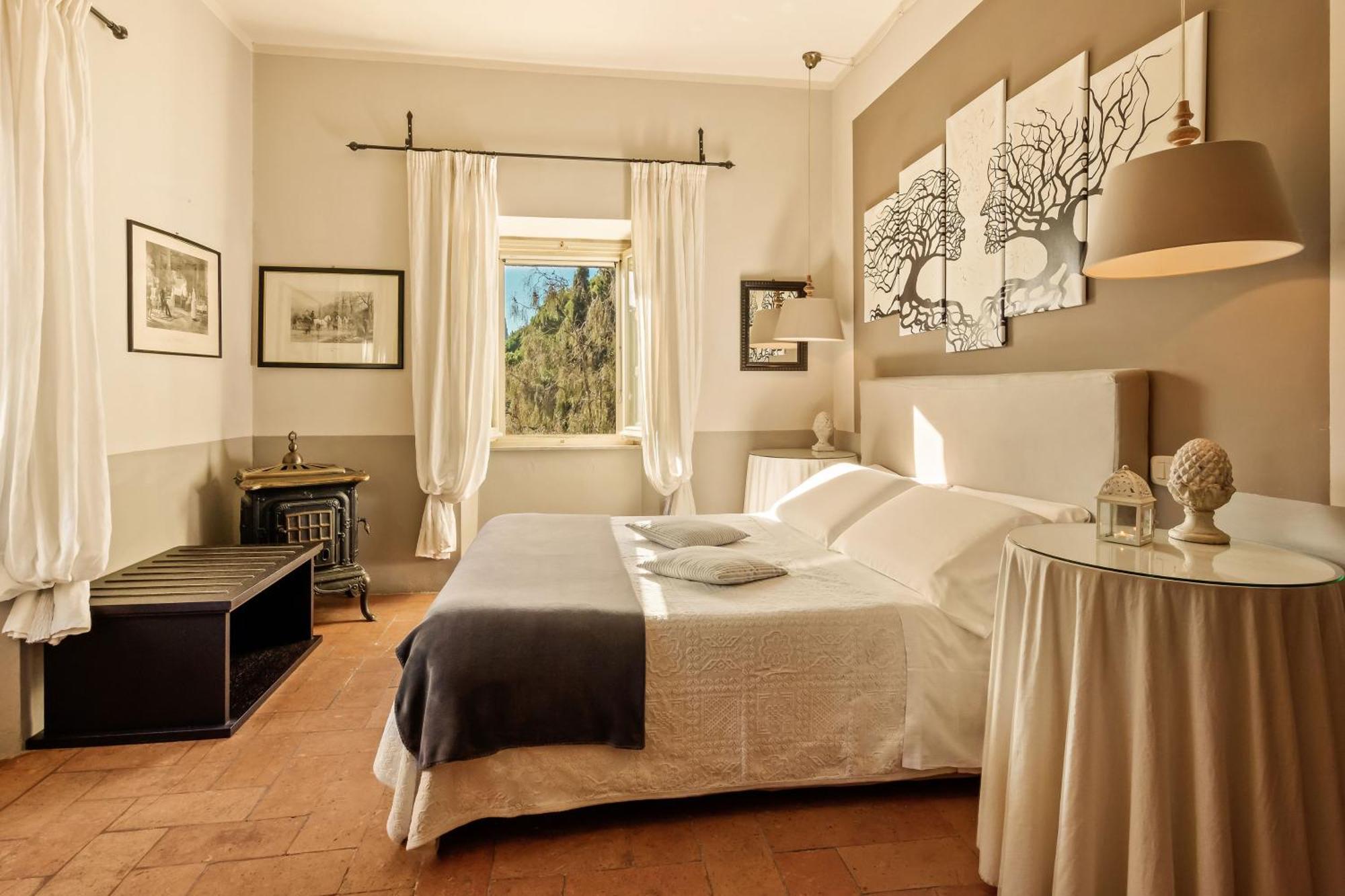I Capricci Di Merion - Resort & Spa Tuoro sul Trasimeno Dış mekan fotoğraf