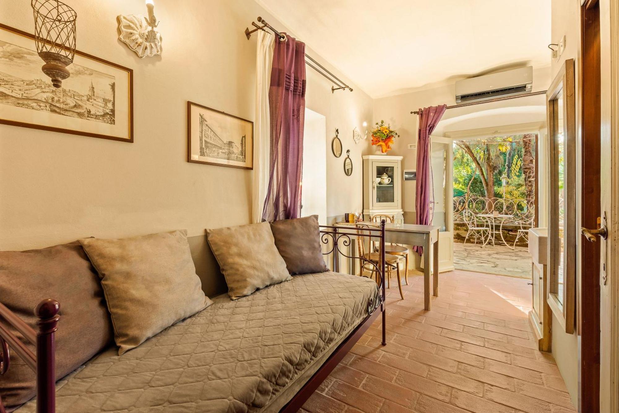 I Capricci Di Merion - Resort & Spa Tuoro sul Trasimeno Dış mekan fotoğraf
