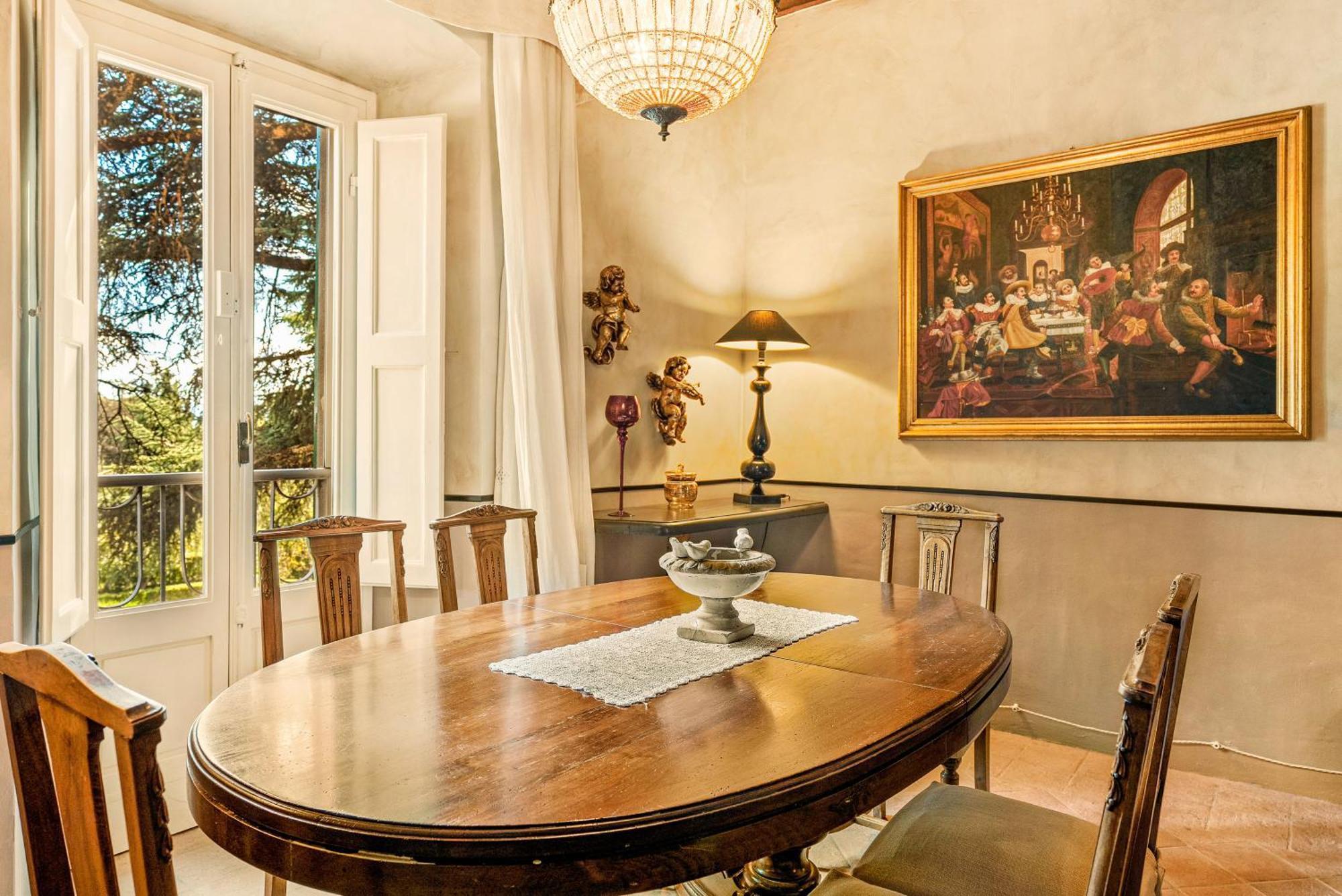 I Capricci Di Merion - Resort & Spa Tuoro sul Trasimeno Oda fotoğraf