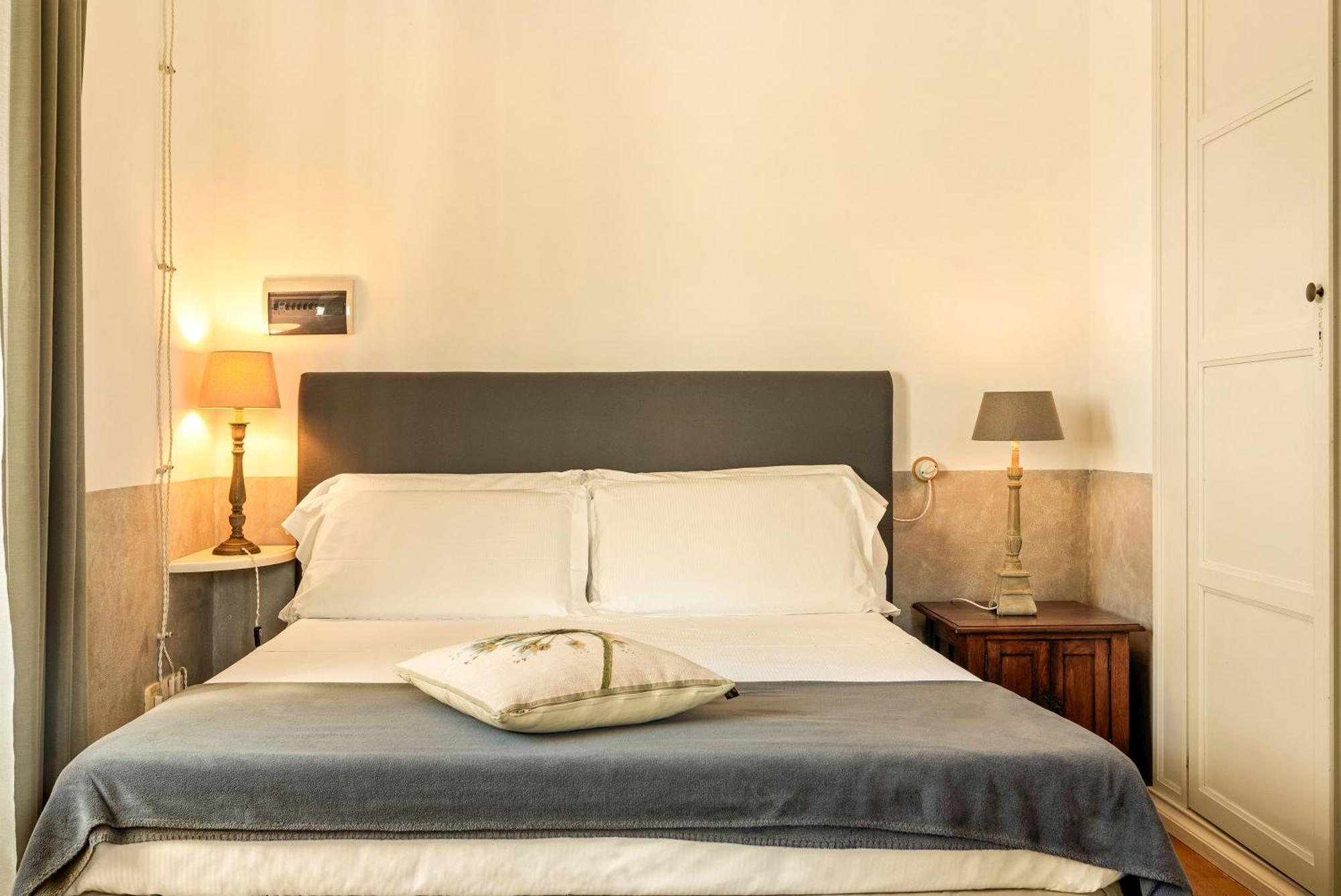 I Capricci Di Merion - Resort & Spa Tuoro sul Trasimeno Oda fotoğraf