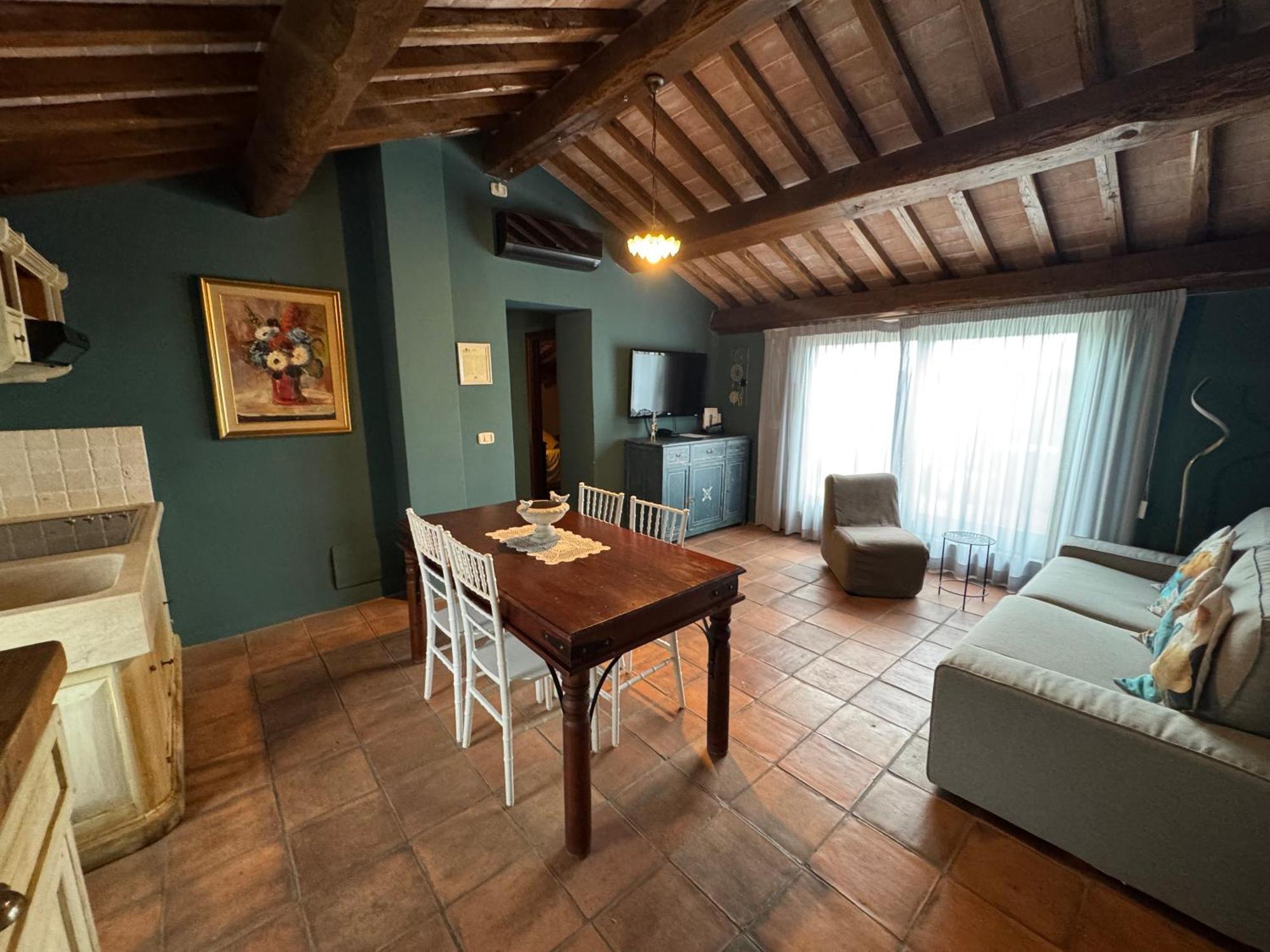 I Capricci Di Merion - Resort & Spa Tuoro sul Trasimeno Dış mekan fotoğraf