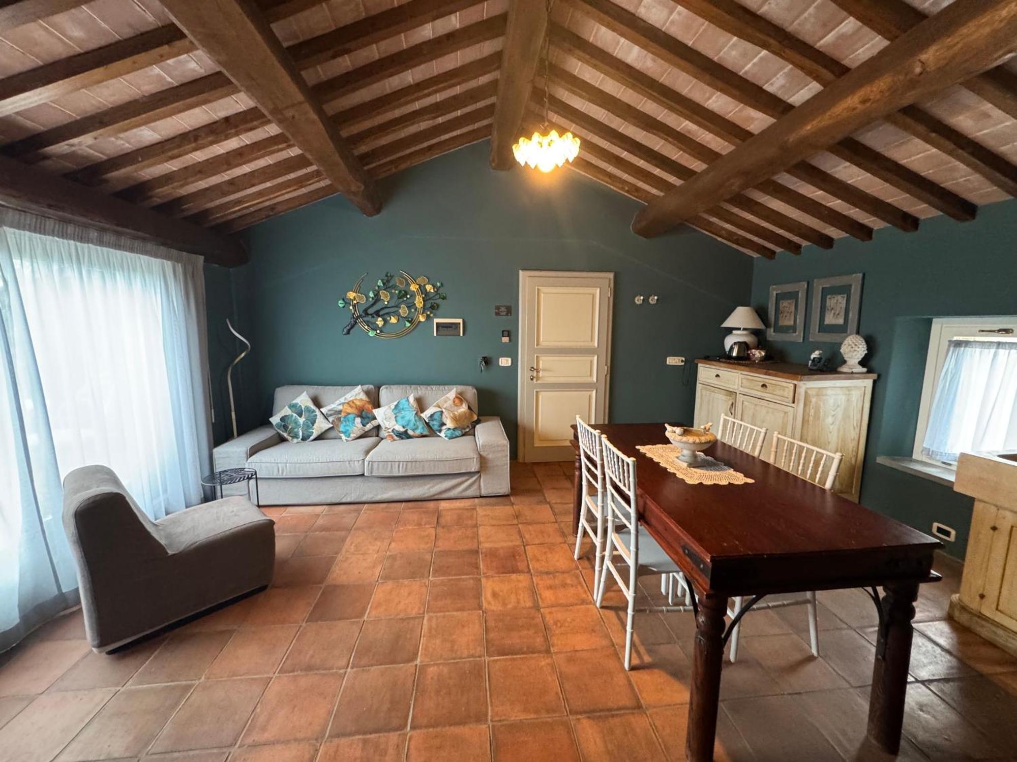 I Capricci Di Merion - Resort & Spa Tuoro sul Trasimeno Dış mekan fotoğraf